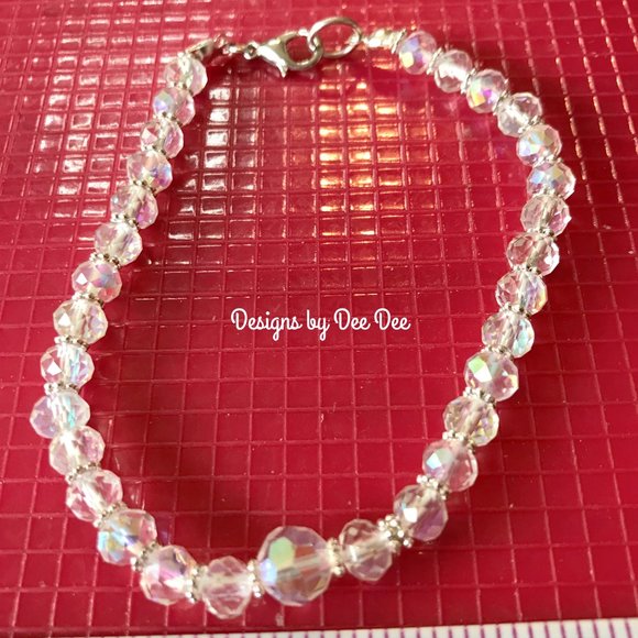 Handcrafted Fashion Bracelet - Picture 2 of 3